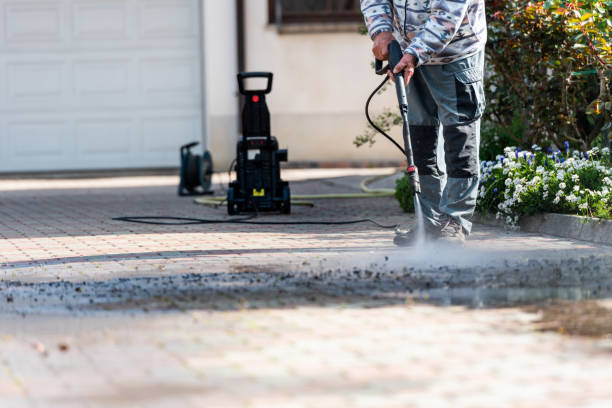  Overland, MO Pressure Washing Pros