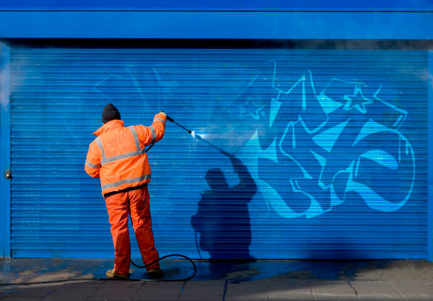 Best Commercial Building Pressure Washing  in Overland, MO