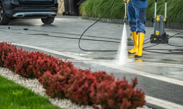Best Residential Pressure Washing Services  in Overland, MO