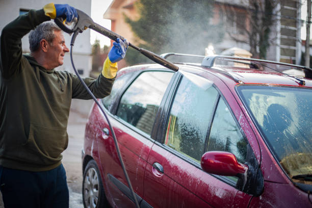 Best Exterior Home Cleaning  in Overland, MO