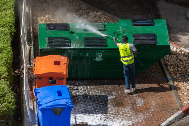 Best Sidewalk Pressure Washing  in Overland, MO